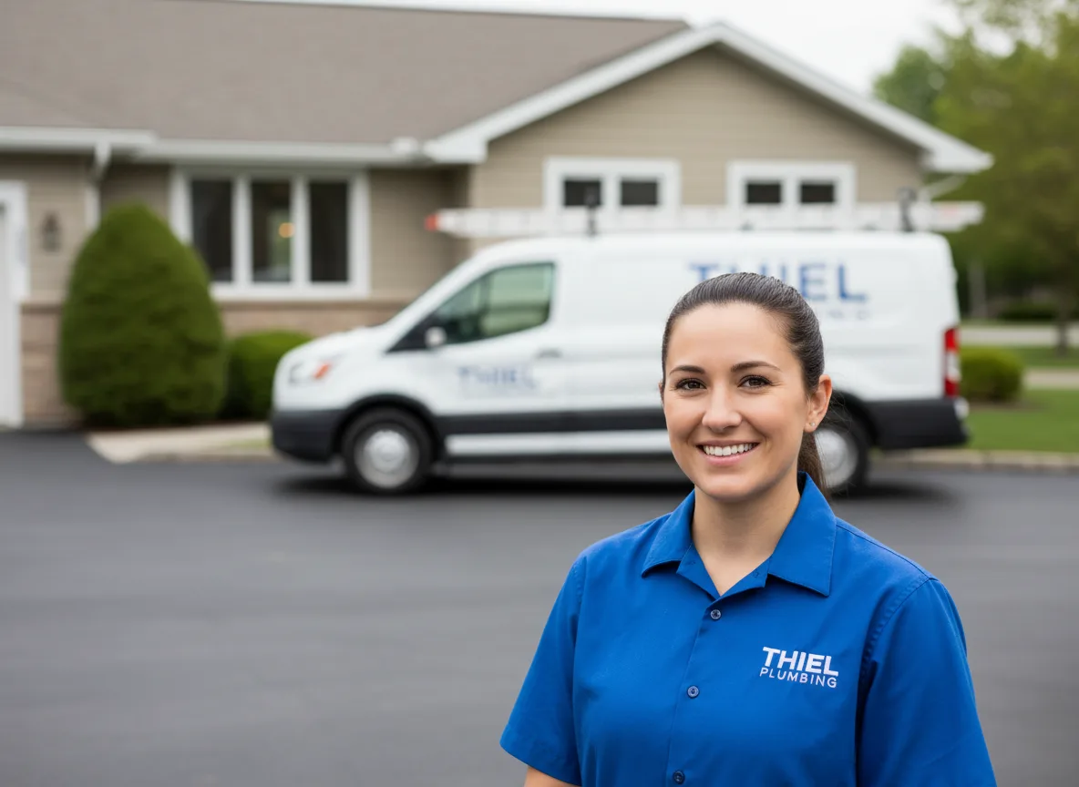 Plumber Tuscarora, MD FAQs